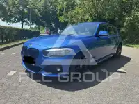 2018 BMW 118