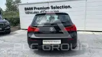 2018 BMW 118