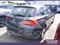 2018 BMW 118