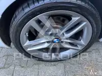 2018 BMW 118