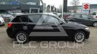 2018 BMW 118