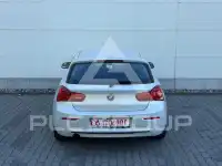 2018 BMW 118