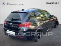 2018 BMW 118