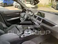 2018 BMW 118