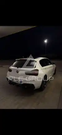 2018 BMW 118