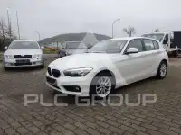 2018 BMW 118