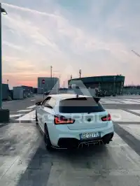 2018 BMW 118