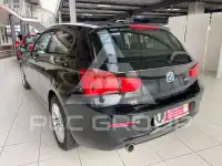 2018 BMW 118