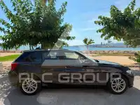 2018 BMW 118
