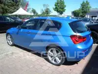2018 BMW 118