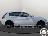 2018 BMW 118