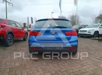 2018 BMW 118