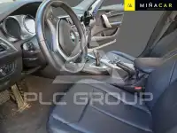 2018 BMW 118