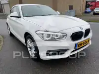 2018 BMW 118