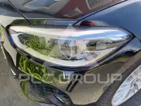 2018 BMW 118