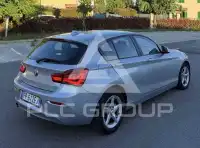 2018 BMW 118
