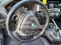 2018 BMW 118