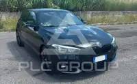 2018 BMW 118