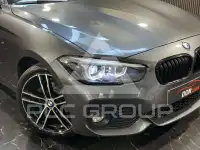 2018 BMW 118