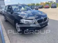 2018 BMW 118