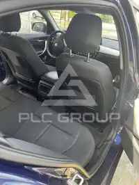 2018 BMW 118