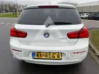 2018 BMW 118
