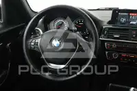 2018 BMW 118