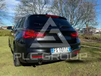 2018 BMW 118