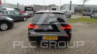 2018 BMW 118