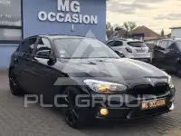 2018 BMW 118
