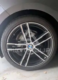 2018 BMW 118