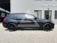 2018 BMW 118