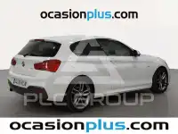 2018 BMW 118