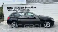2018 BMW 118