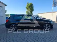 2018 BMW 118