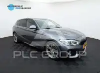 2018 BMW 118