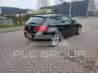 2018 BMW 118