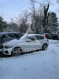 2018 BMW 118