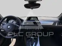 2018 BMW 118