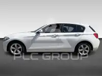 2018 BMW 118