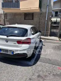 2018 BMW 118