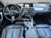 2018 BMW 118