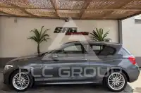 2018 BMW 118
