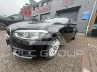 2018 BMW 118