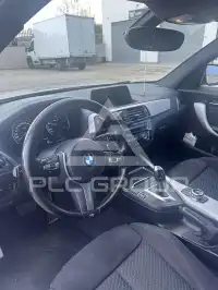 2018 BMW 118