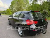 2018 BMW 118