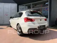 2018 BMW 118