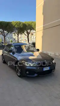 2018 BMW 118