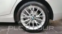 2018 BMW 118