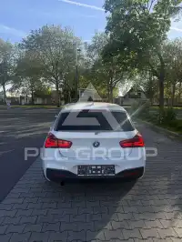 2018 BMW 118